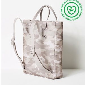 NWT PINK convertible backpack 🎒